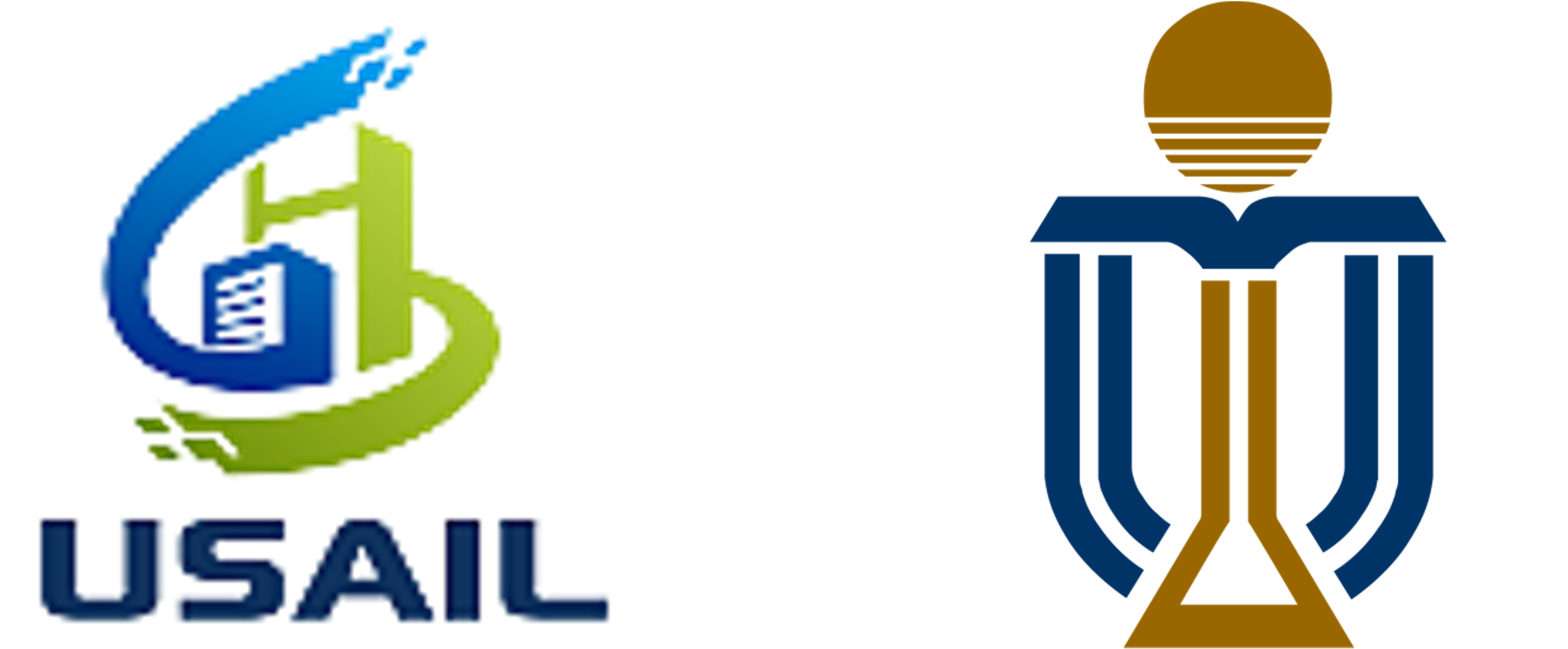 Usail logo